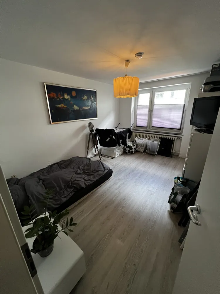 2 Zimmer Wohnung mit 52 m² in Köln – Bild 6