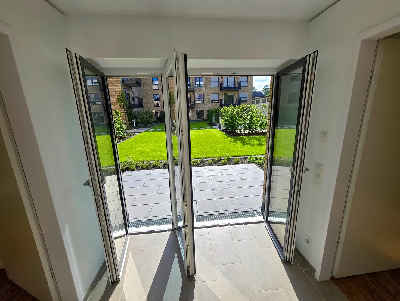 2 Zimmer Wohnung mit 59 m² in Münster – Bild 4