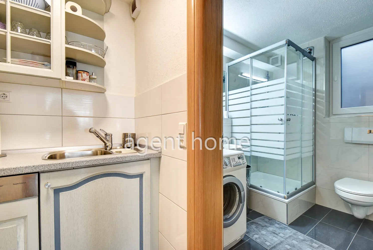 1 Zimmer Wohnung mit 48 m² in Stuttgart – Bild 8