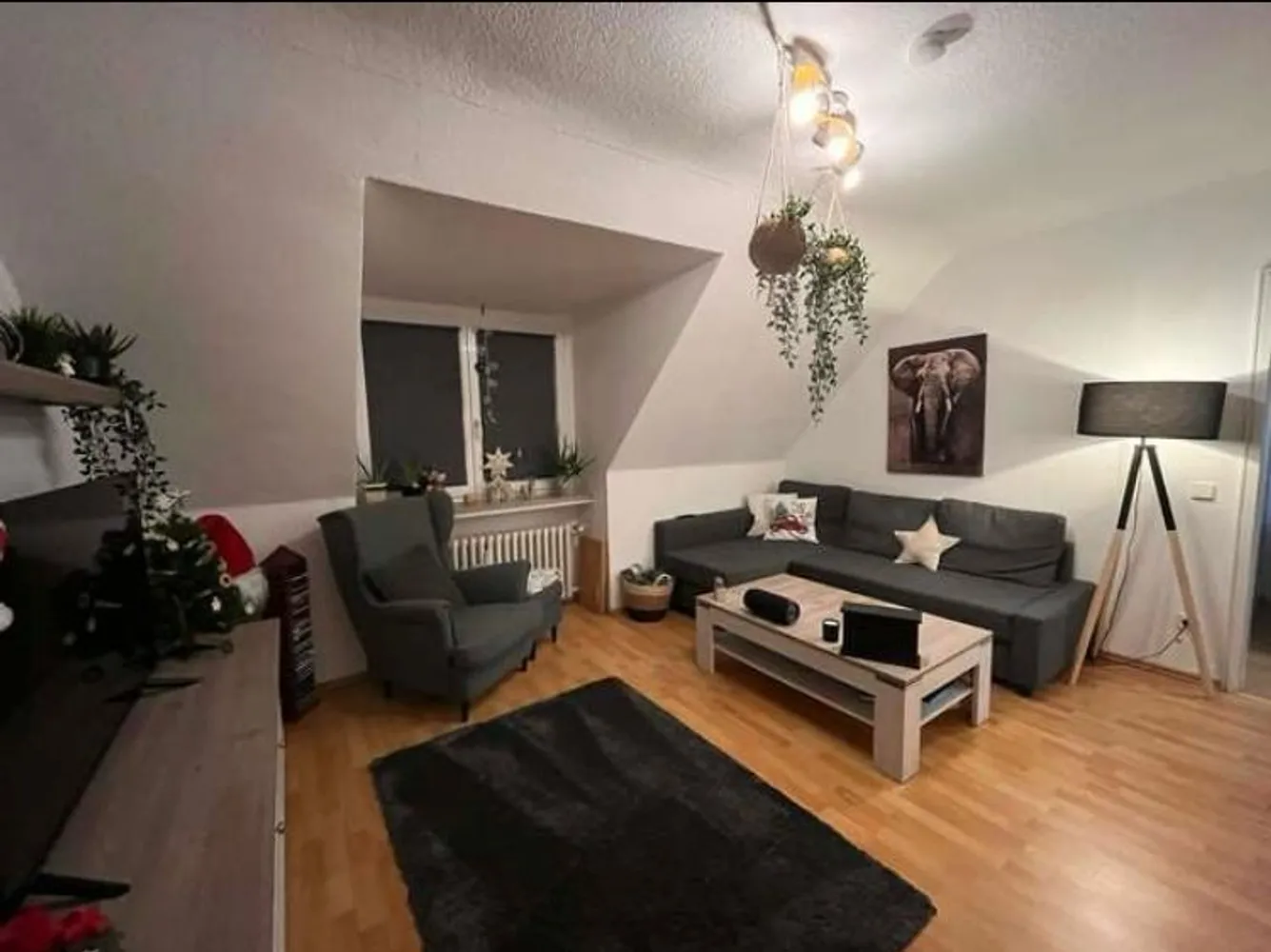 3 Zimmer Wohnung mit 60 m² in Essen – Bild 2
