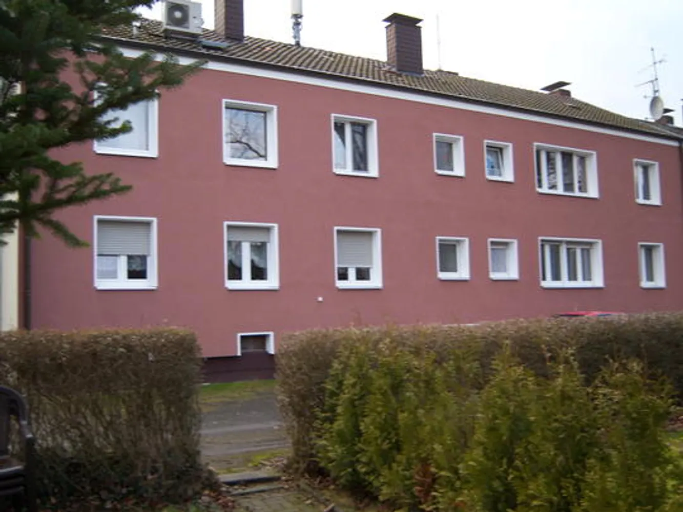 2 Zimmer Wohnung mit 48 m² in Dortmund – Bild 7
