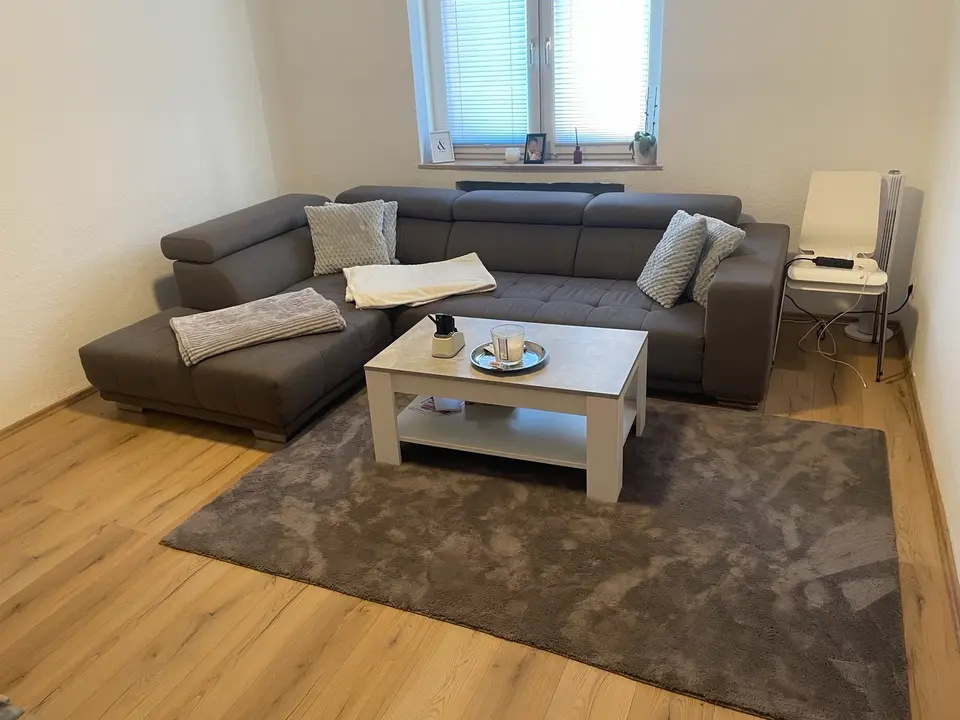 2 Zimmer Wohnung mit 48 m² in Bergheim – Bild 6