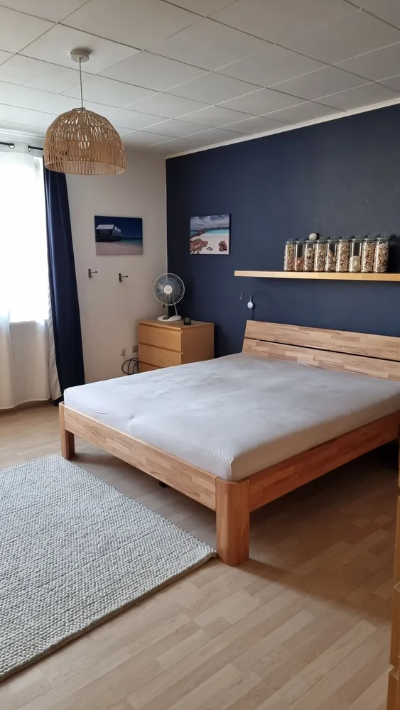 4 Zimmer Wohnung mit 116 m² in Duisburg – Bild 5