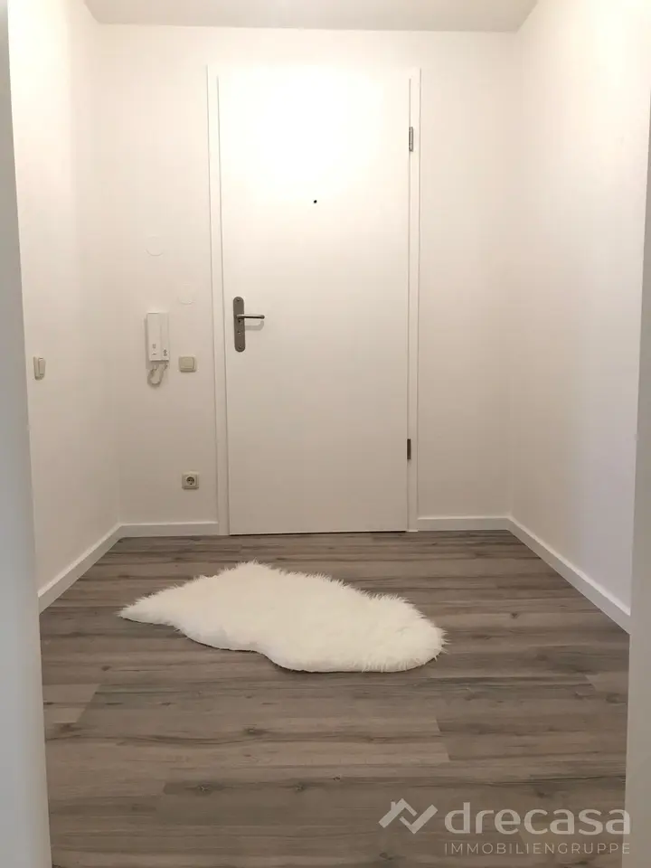 2 Zimmer Wohnung mit 48 m² in Dresden – Bild 8