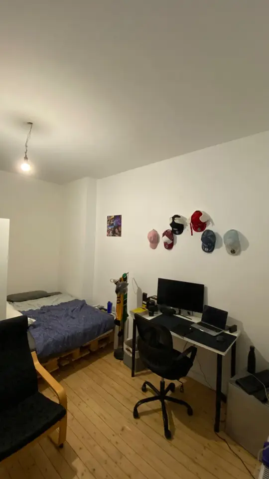 WG-Zimmer mit 29 m² in Emsdetten – Bild 5
