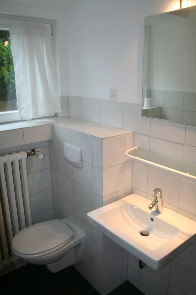 2 Zimmer Wohnung mit 26 m² in Essen – Bild 3