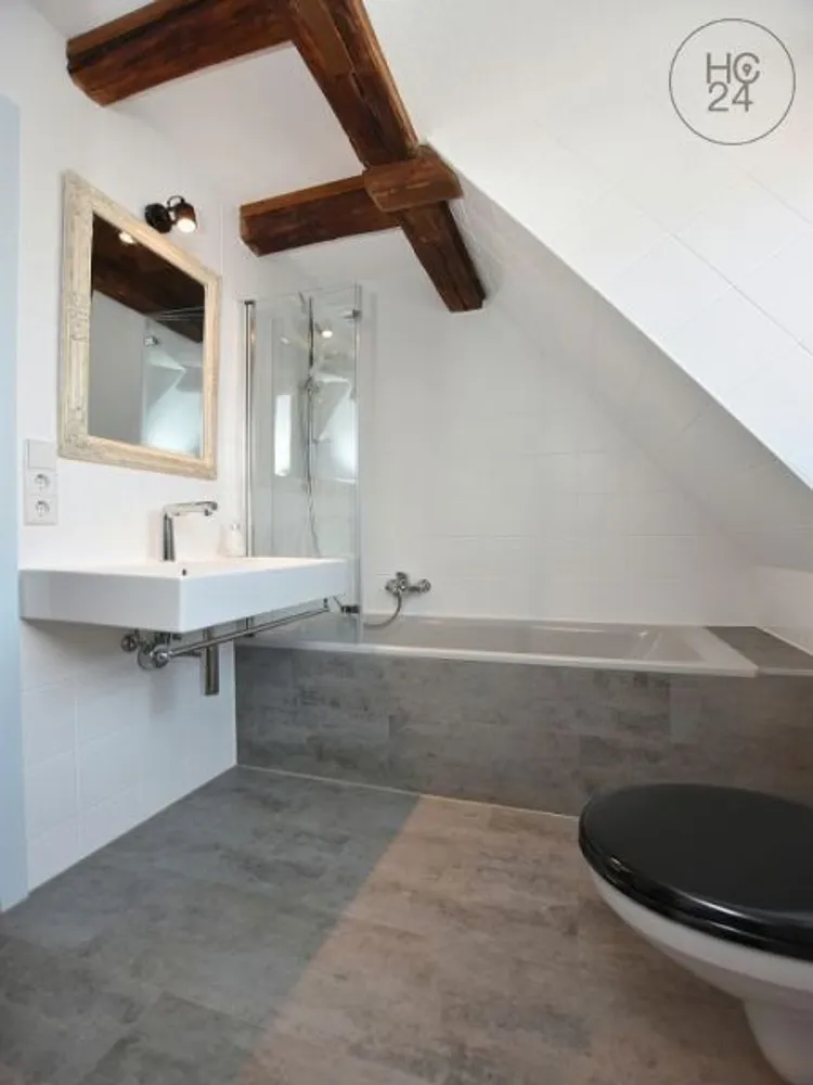 3 Zimmer Wohnung mit 60 m² in Ludwigsburg – Bild 6