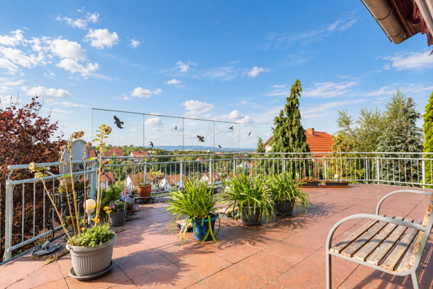 5 Zimmer Haus mit 165 m² in Sangerhausen – Bild 5