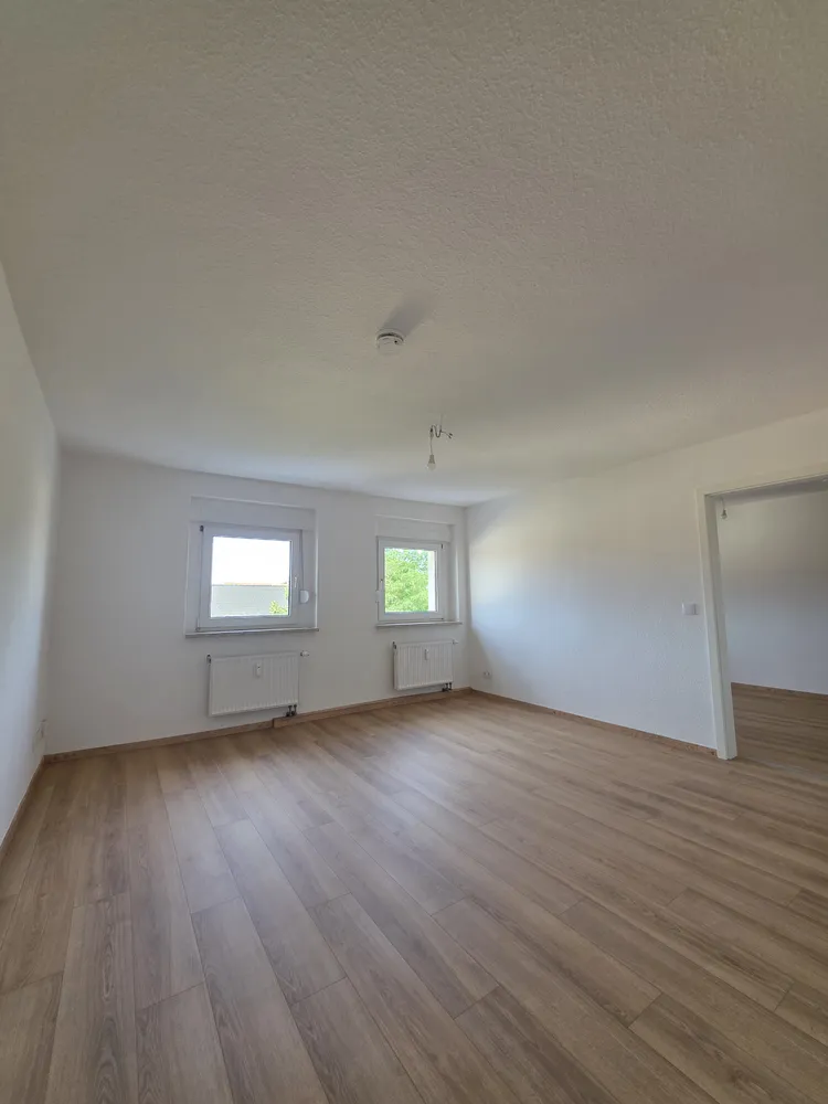 3 Zimmer Wohnung mit 67 m² in Bitterfeld-Wolfen – Bild 8