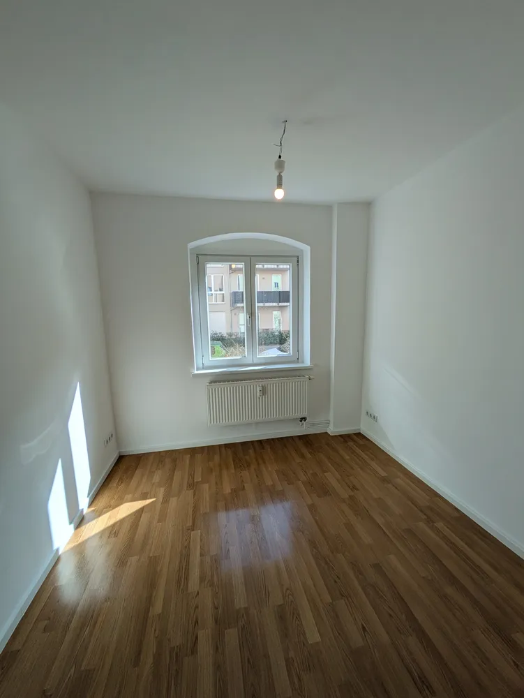 2 Zimmer Wohnung mit 44 m² in Berlin – Bild 3