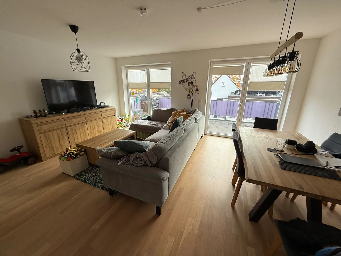 3 room apartment with 96 m² in Troisdorf – Photo 7