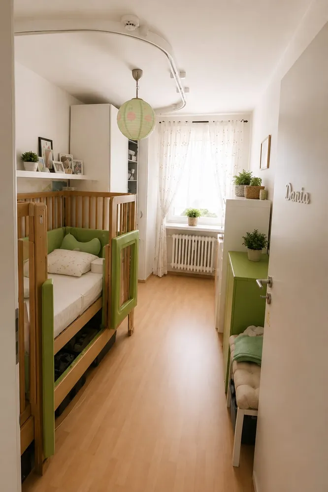 3 Zimmer Wohnung mit 77 m² in Düsseldorf – Bild 11