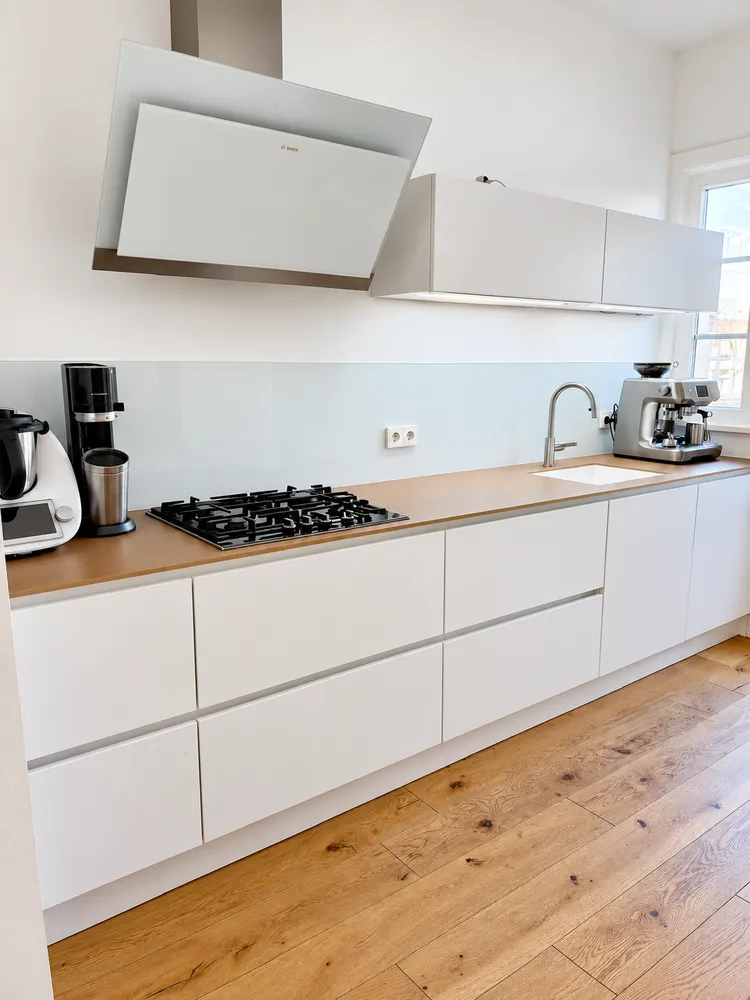 3 Zimmer Wohnung mit 95 m² in Stuttgart – Bild 3