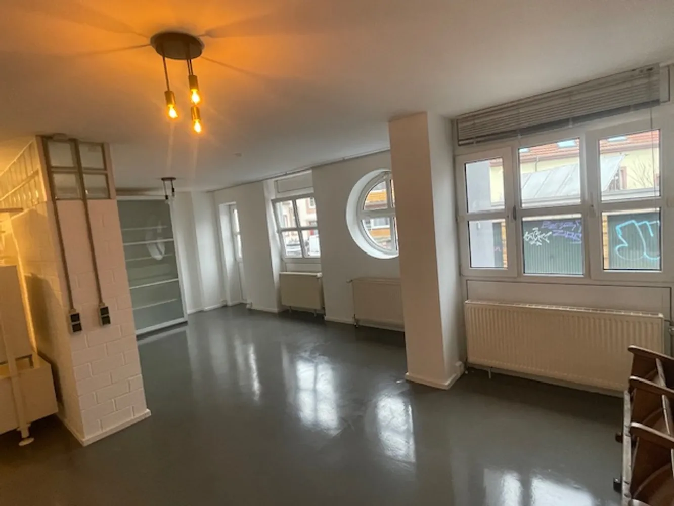 2 Zimmer Wohnung mit 88 m² in Kaiserslautern – Bild 5