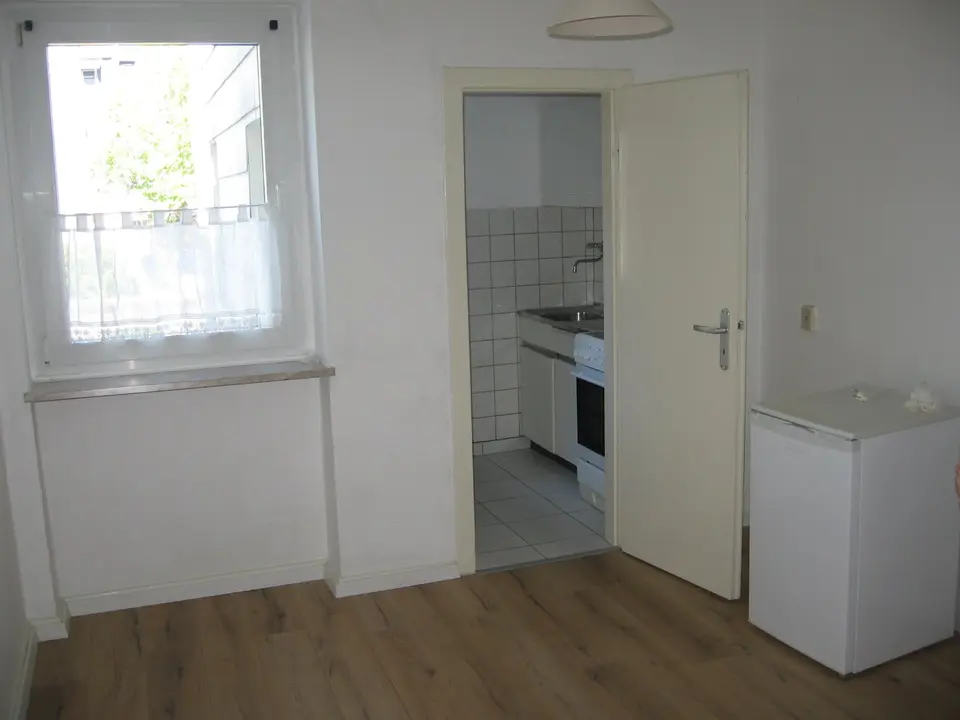 3 Zimmer Wohnung mit 45 m² in Dortmund – Bild 6