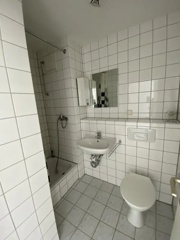 Studio mit 20 m² in Mittweida – Bild 4