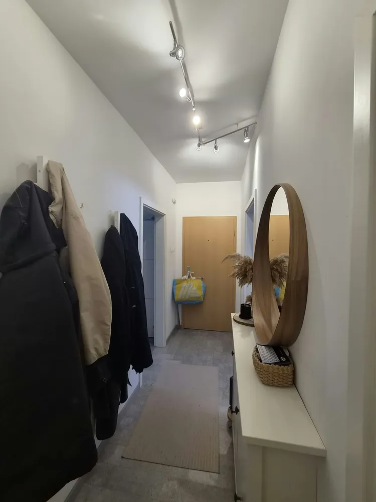 3 Zimmer Wohnung mit 65 m² in Oberhausen – Bild 2