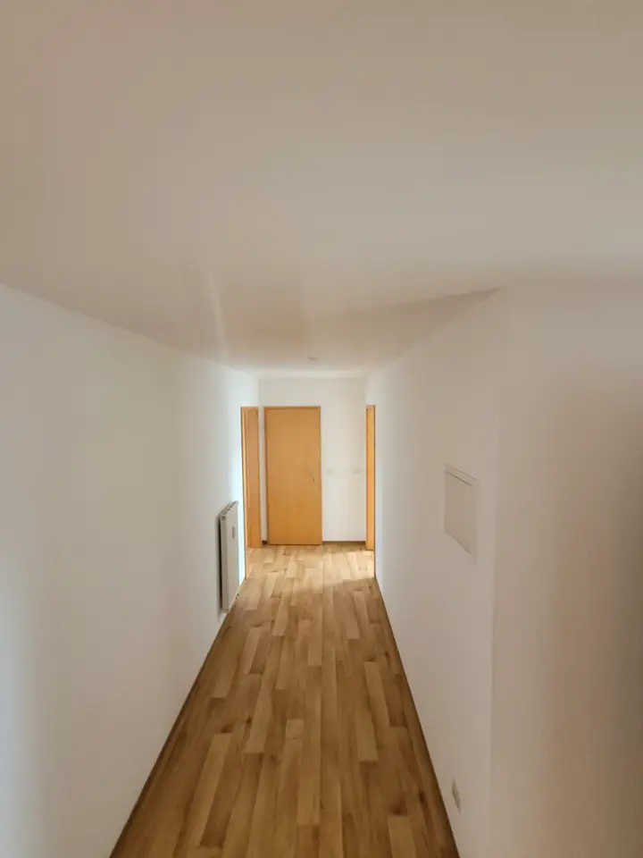 2 Zimmer Wohnung mit 62 m² in Torgau – Bild 6