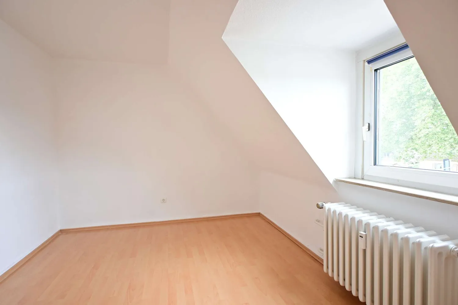 3 room apartment with 64 m² in Bochum – Photo 10