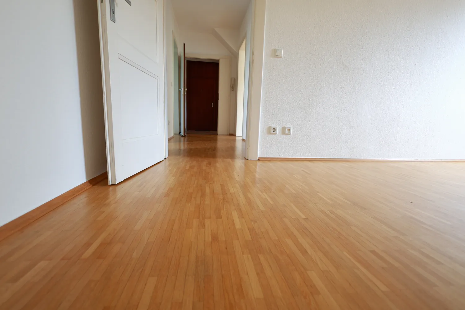 2 Zimmer Wohnung mit 60 m² in Mülheim an der Ruhr – Bild 9