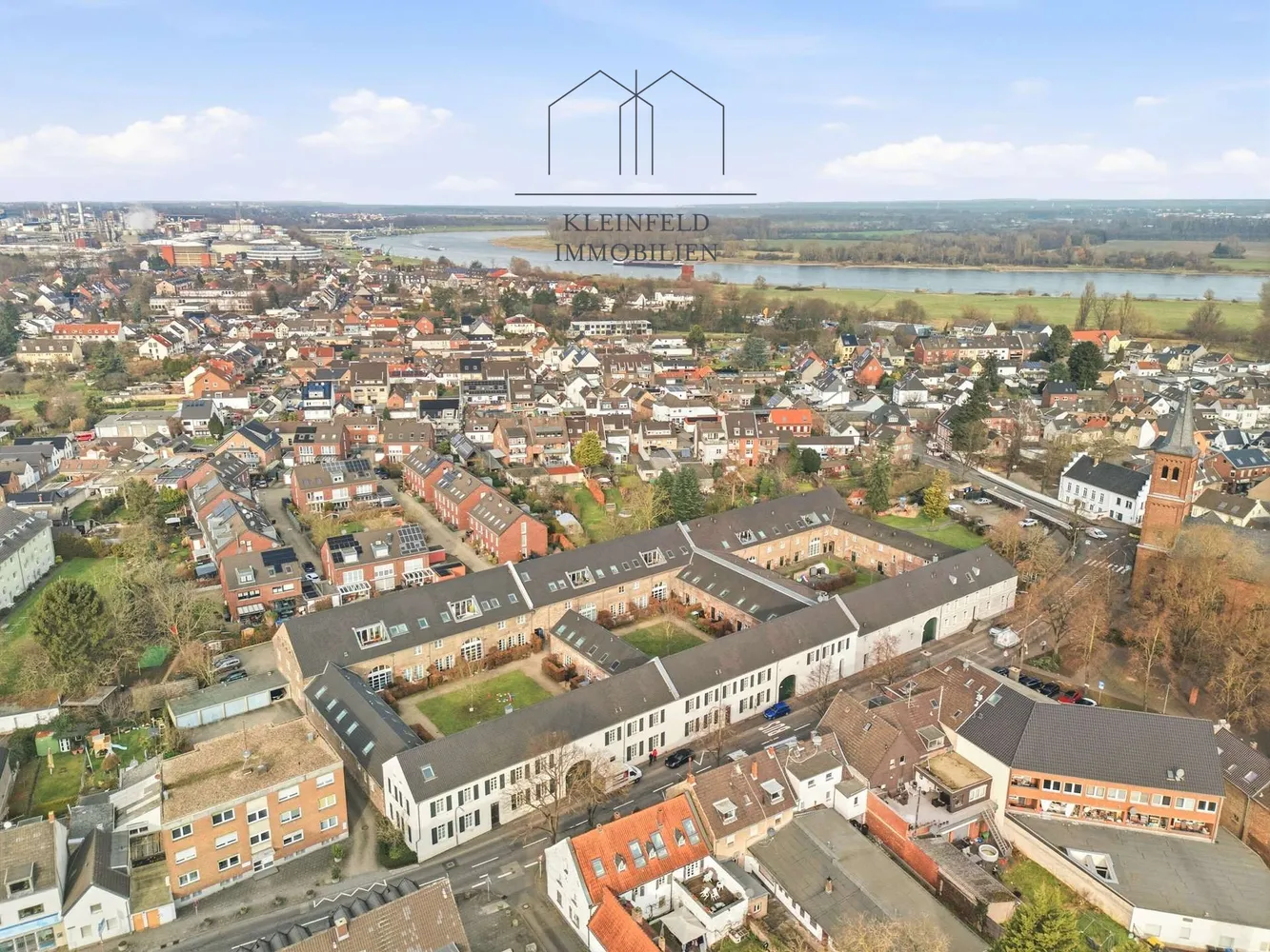 4 Zimmer Wohnung mit 116 m² in Köln – Bild 5