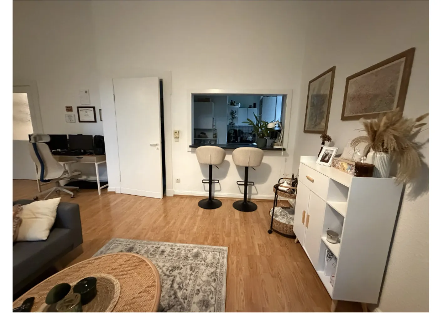 2 Zimmer Wohnung mit 88 m² in Solingen – Bild 5