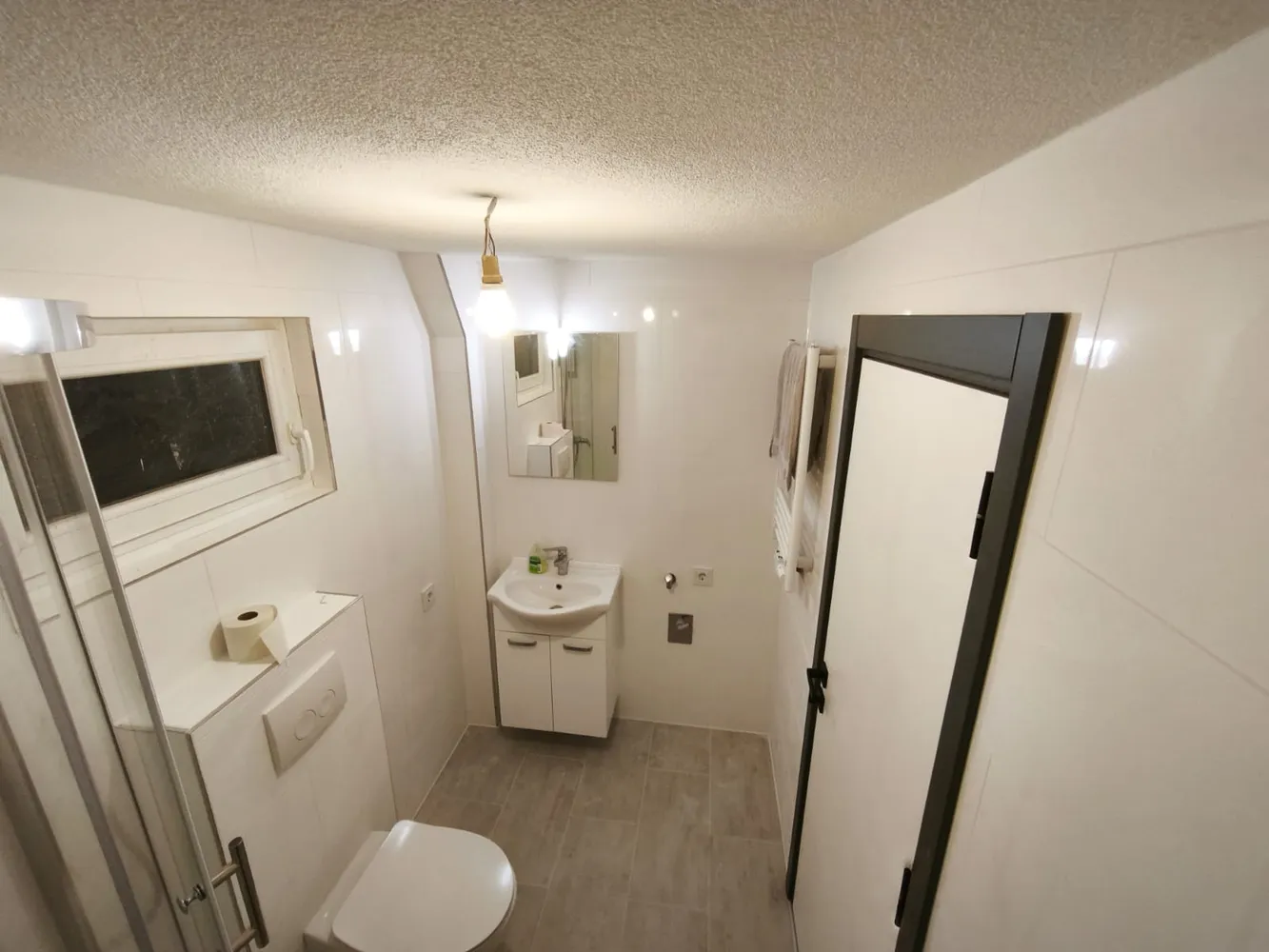 2 Zimmer Wohnung mit 48 m² in Stuttgart – Bild 3