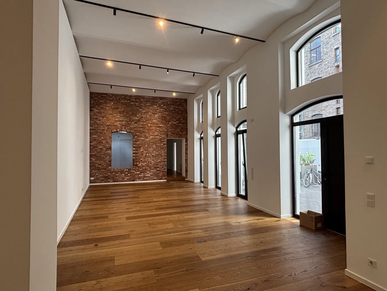 4 Zimmer Wohnung mit 156 m² in Köln – Bild 3