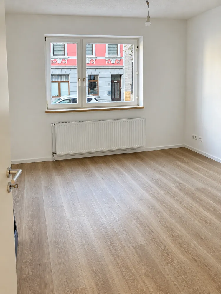 3 Zimmer Wohnung mit 62 m² in Aachen – Bild 4