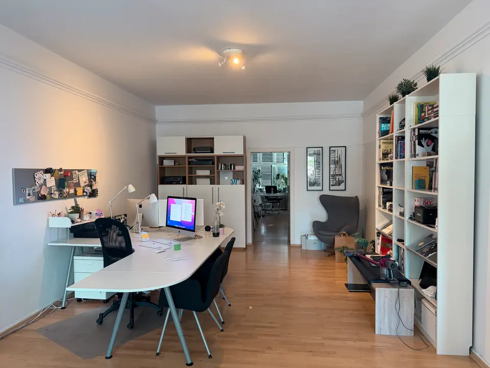 3 Zimmer Wohnung mit 115 m² in Mönchengladbach – Bild 6