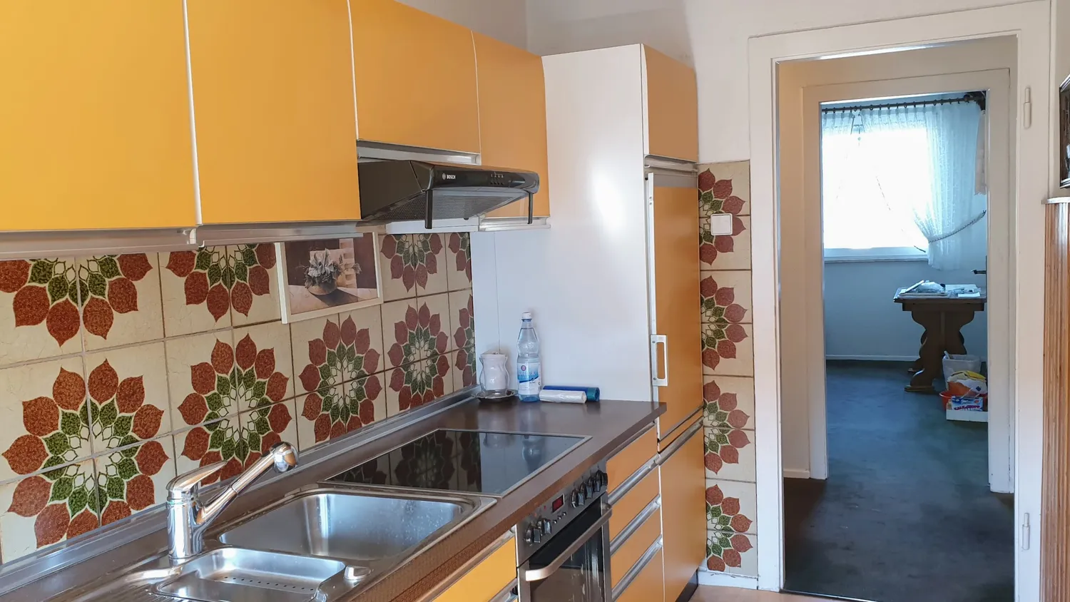 3 Zimmer Wohnung mit 52 m² in Krefeld – Bild 10
