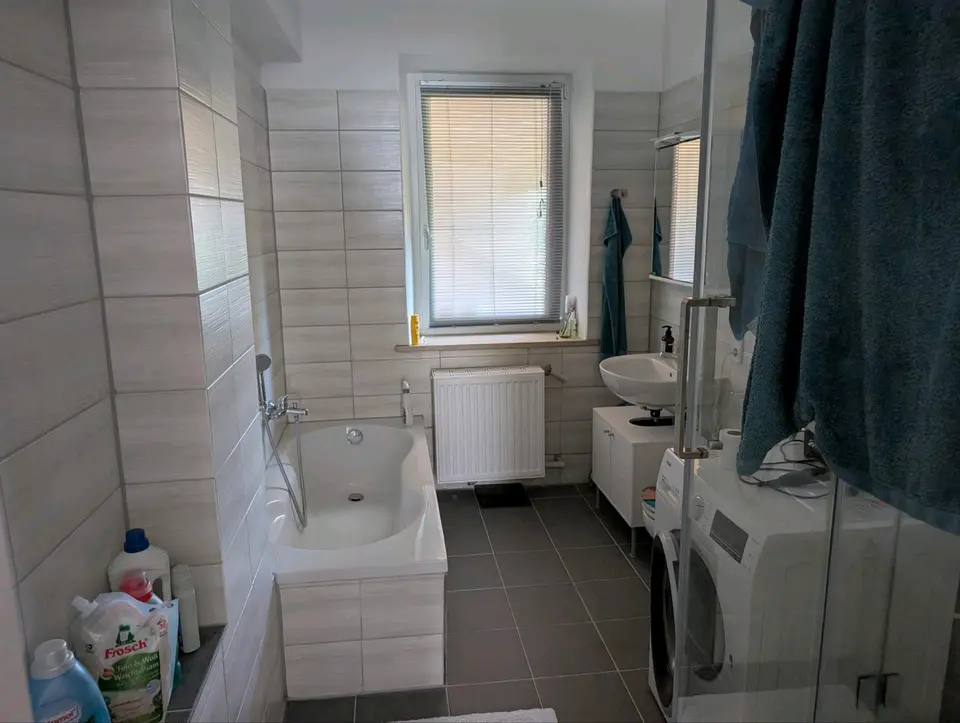 2 room apartment with 75 m² in Passau – Photo 8