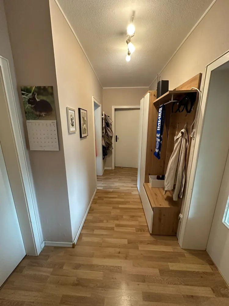 4 Zimmer Wohnung mit 65 m² in Duisburg – Bild 6