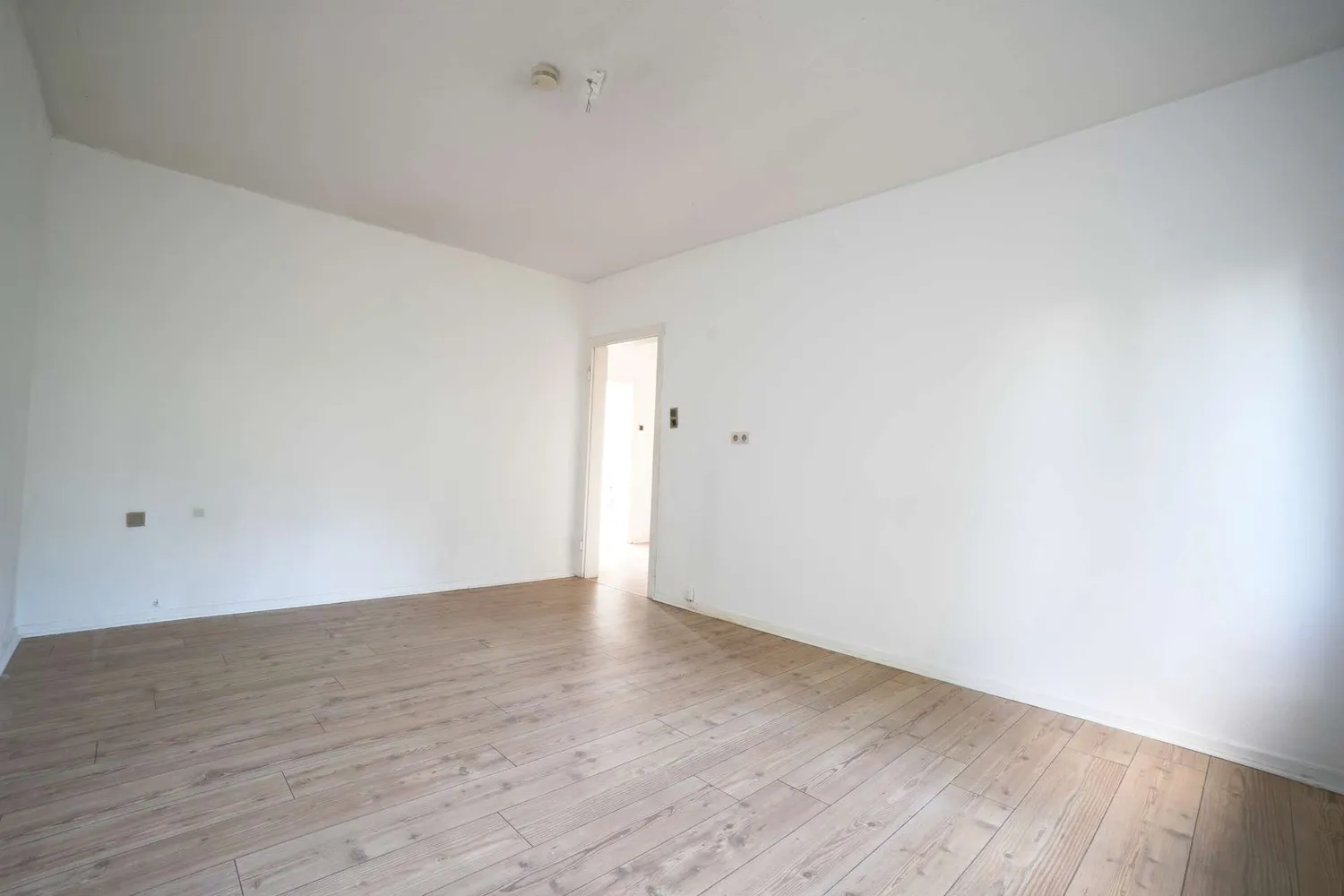 2 Zimmer Wohnung mit 54 m² in Mülheim an der Ruhr – Bild 7