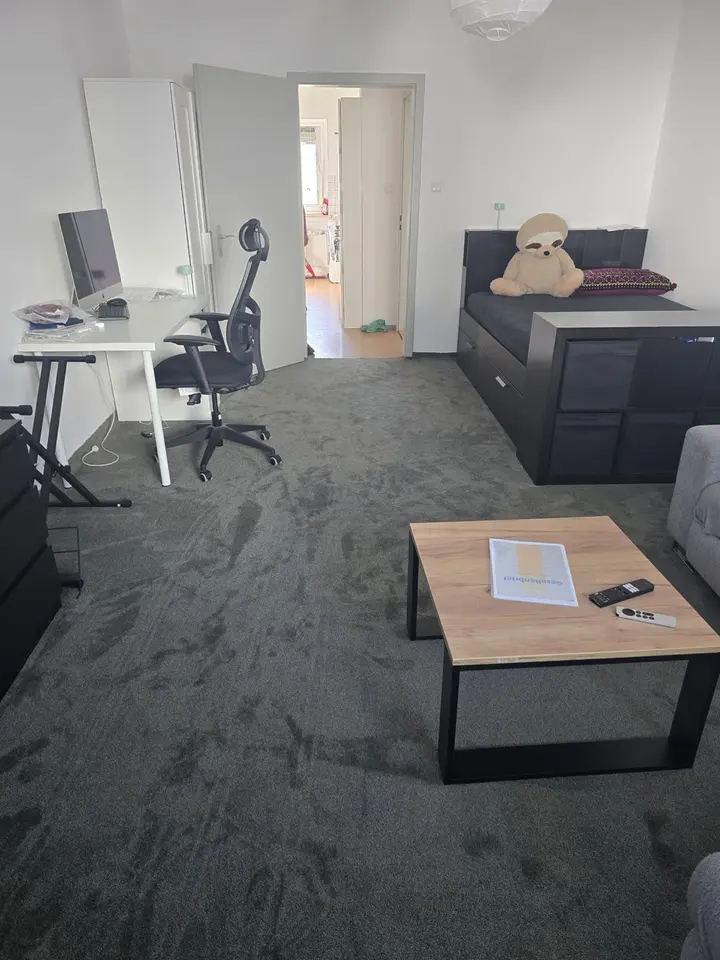 WG-Zimmer mit 42 m² in Fürstenfeldbruck – Bild 1