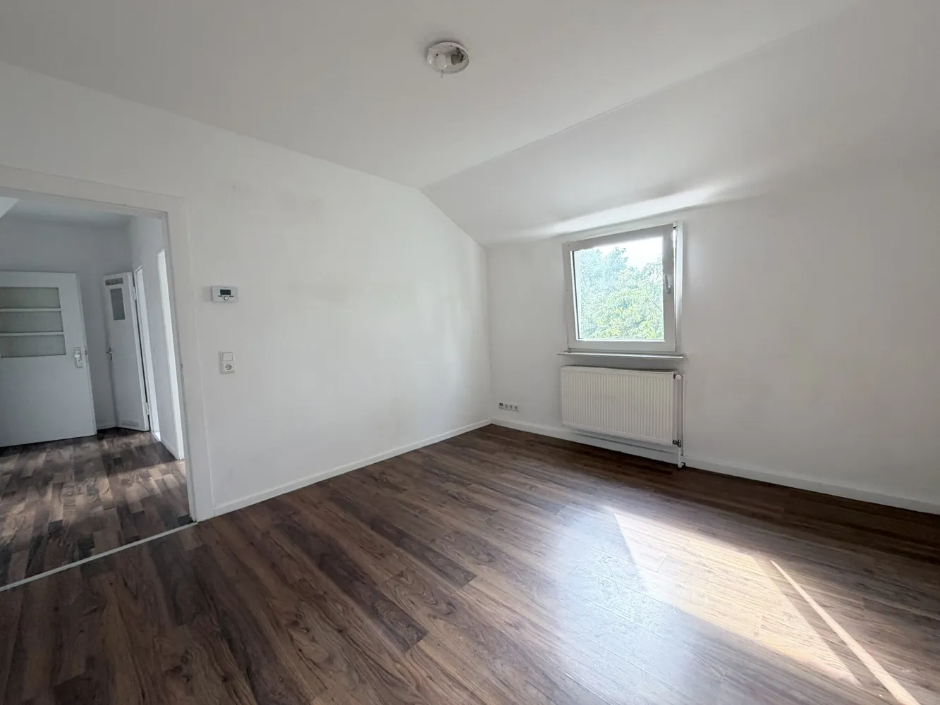 3 Zimmer Wohnung mit 51 m² in Wuppertal – Bild 3