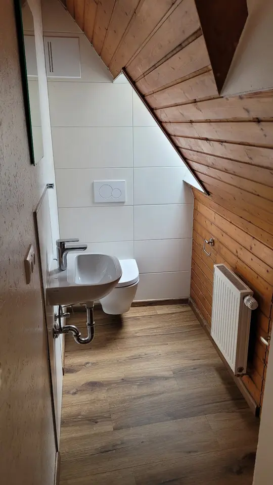 4 Zimmer Wohnung mit 136 m² in Ansbach – Bild 5
