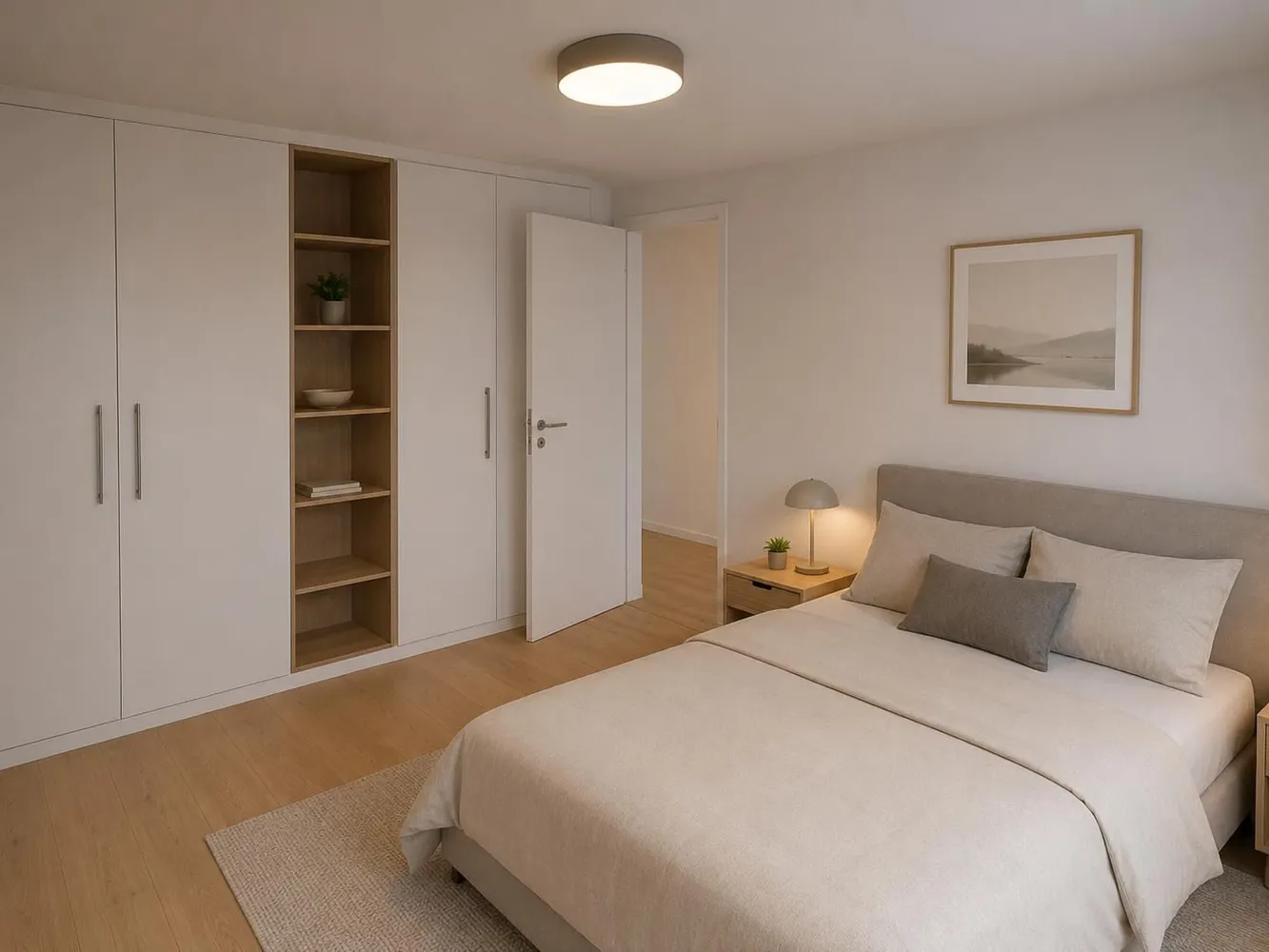 3 Zimmer Wohnung mit 84 m² in Frankfurt am Main – Bild 10