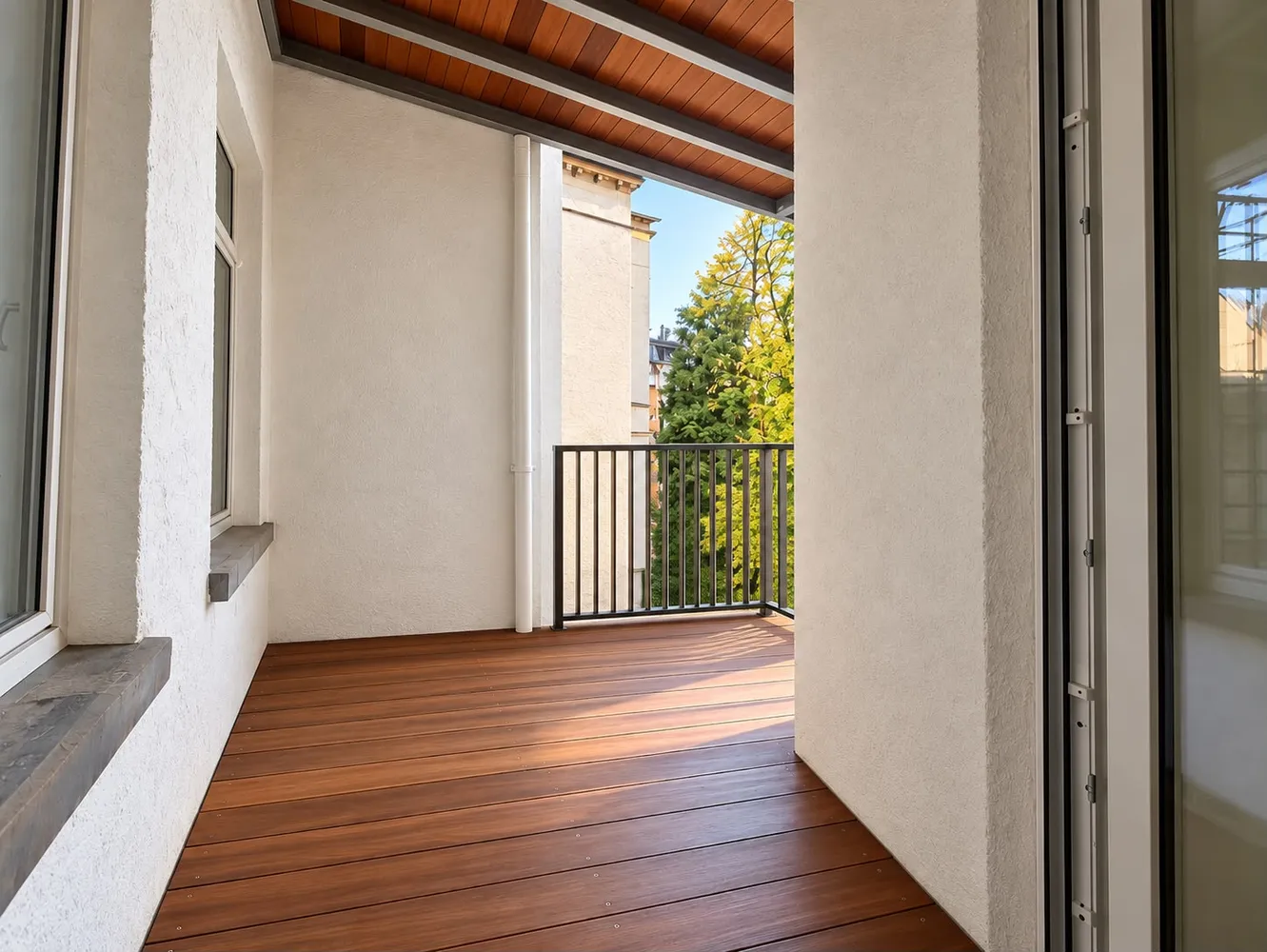 2 Zimmer Wohnung mit 95 m² in Wiesbaden – Bild 5