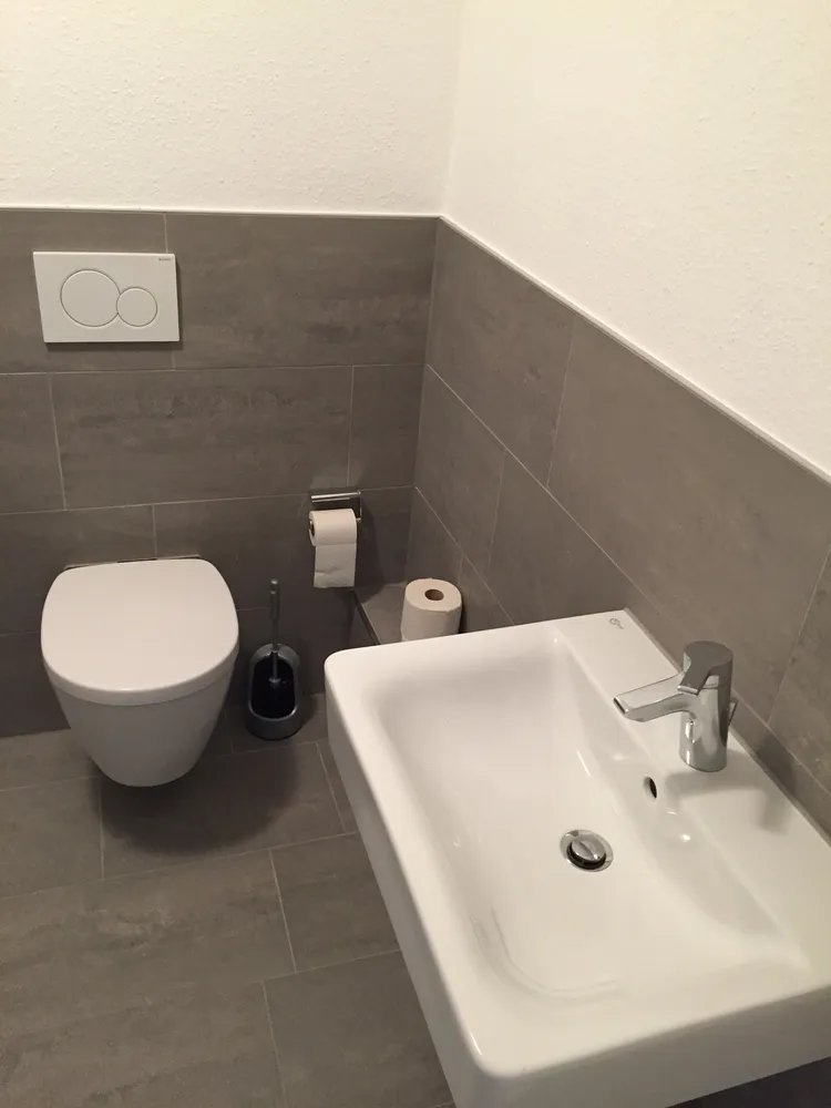 3 Zimmer Wohnung mit 69 m² in Duisburg – Bild 4