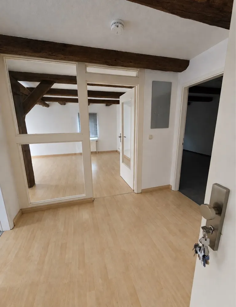 2 Zimmer Wohnung mit 61 m² in Rotenburg (Wümme) – Bild 9