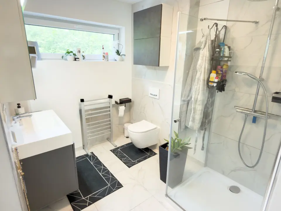 2 Zimmer Wohnung mit 73 m² in Sonneberg – Bild 10