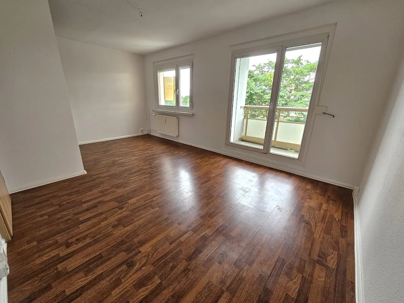 3 Zimmer Wohnung mit 57 m² in Halle (Saale) – Bild 9