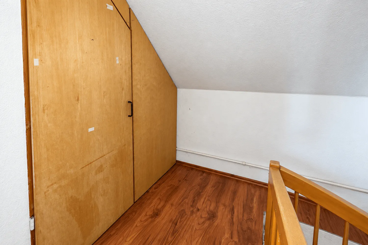2 Zimmer Wohnung mit 50 m² in Achim – Bild 4