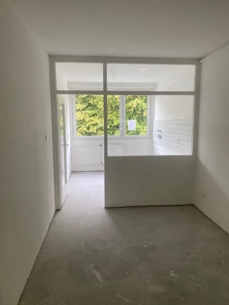 4 Zimmer Wohnung mit 90 m² in Münster – Bild 2