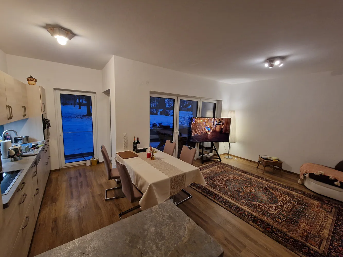 2 Zimmer Wohnung mit 65 m² in Regensburg – Bild 6