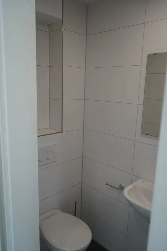 WG-Zimmer mit 100 m² in Biberach an der Riß – Bild 6