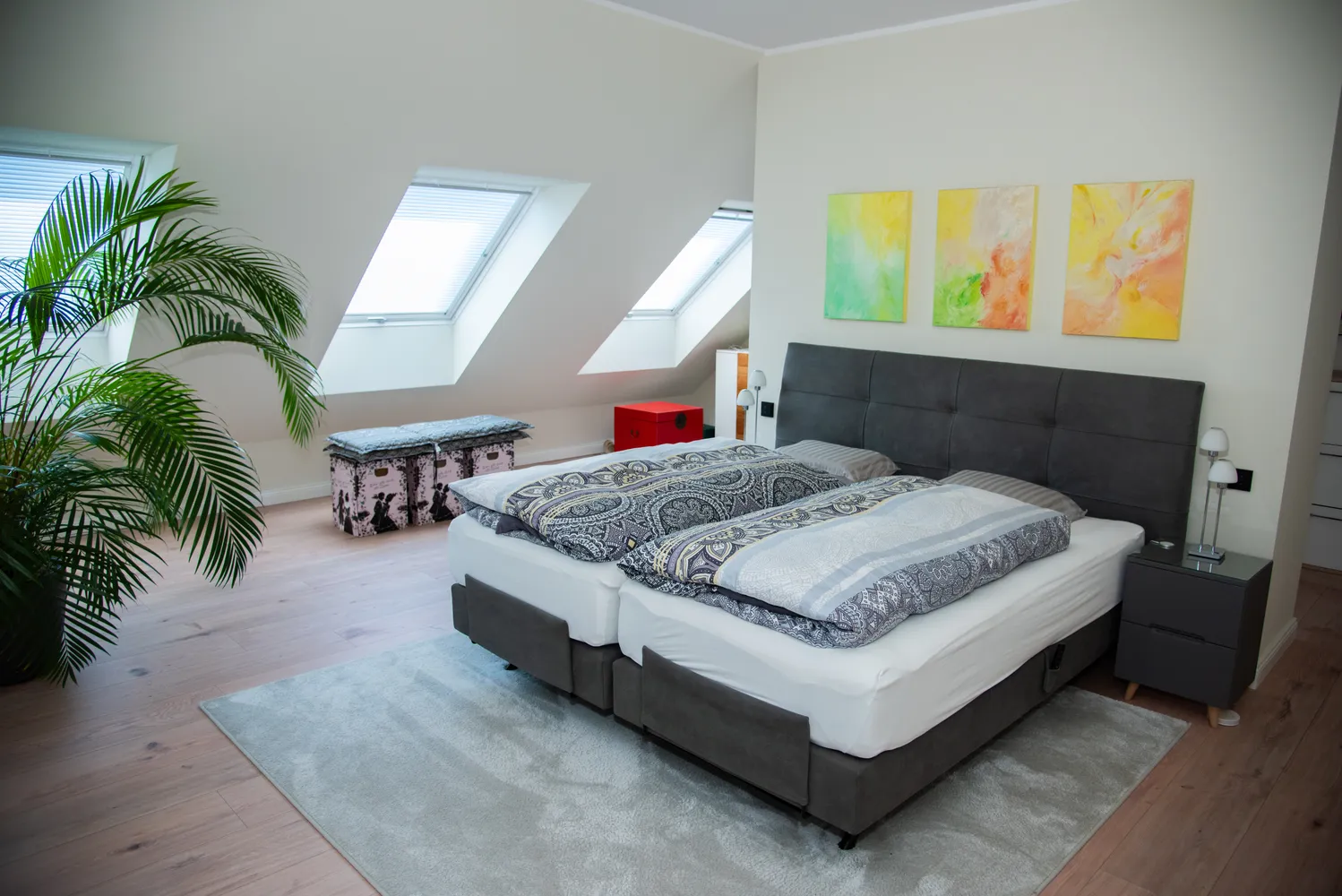 4 Zimmer Haus mit 200 m² in Bonn – Bild 10