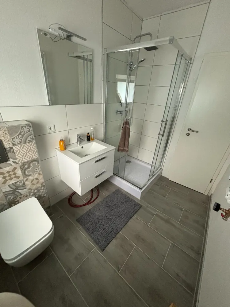 3 Zimmer Wohnung mit 83 m² in Dortmund – Bild 2