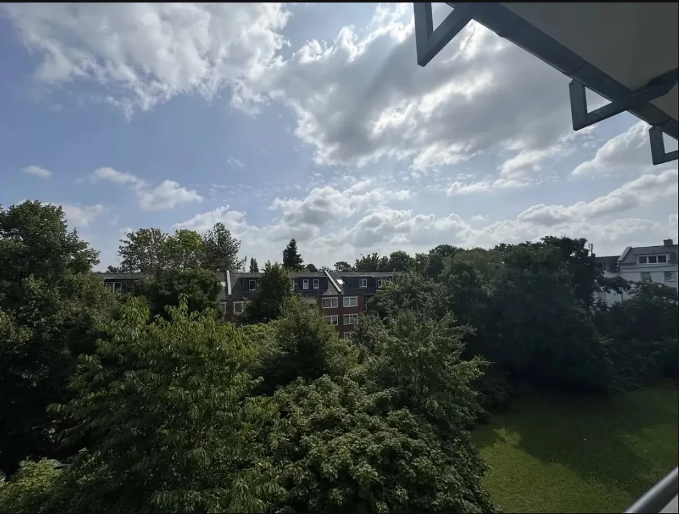 3 Zimmer Wohnung mit 72 m² in Düsseldorf – Bild 12